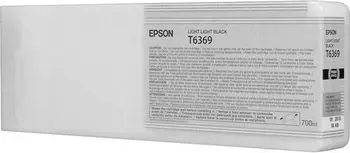 EPSON Ink light light Black (700ml)
