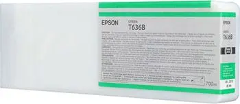 EPSON Ink grün (700ml) 50%