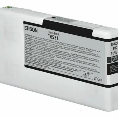 Tinte Photo Black, Stylus Pro 4900 (200 ml)