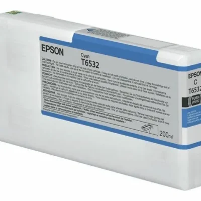 Tinte Cyan, Stylus Pro 4900 (200 ml)