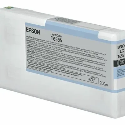 Tinte light Cyan, Stylus Pro 4900 (200 ml)