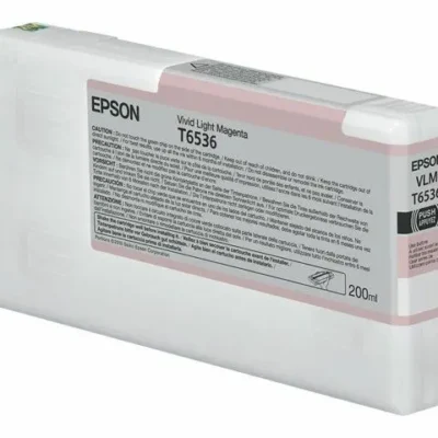 Tinte vivid light Magenta, Stylus Pro 4900 (200 ml)