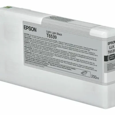 Tinte light light Black, Stylus Pro 4900 (200 ml)