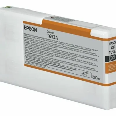 Tinte orange, Stylus Pro 4900 (200 ml)