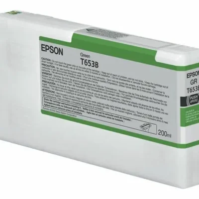 Tinte green, Stylus Pro 4900 (200 ml)
