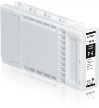 EPSON Ink black photo 350ml SC Tx000