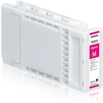 EPSON Ink magenta 350ml SC Tx000