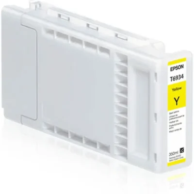 EPSON Ink yellow 350ml SC Tx000