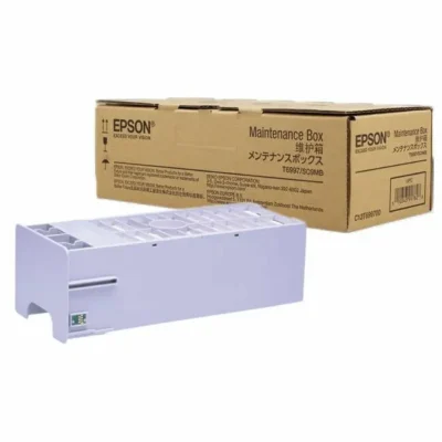 Epson Maintenance Tank, T6997