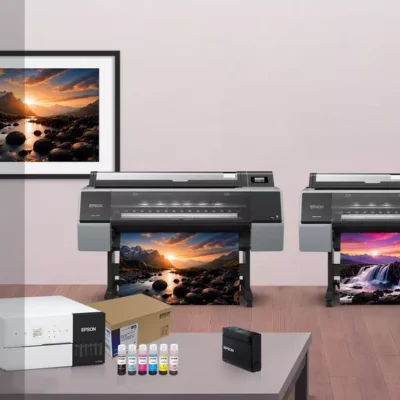 Epson SC-Px300 Tinten