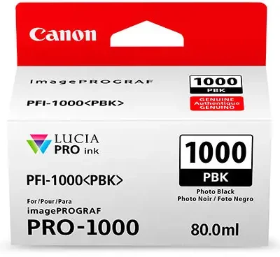PFI-1000PBK
