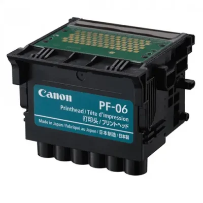 Canon Printhead PF-06