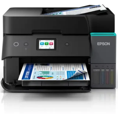 EcoTank ET-4950 A4 MFP
