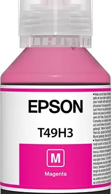 EPSON Tinte magenta 140ml SC F100/500/501