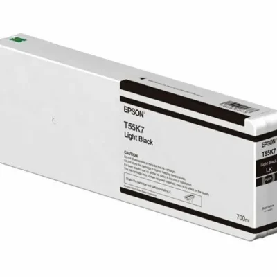 Tinte Light Black, SureColor SC-Px000 (700 ml)