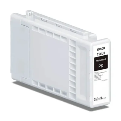 EPSON Tinte photo schwarz 350ml SC P7300/9300