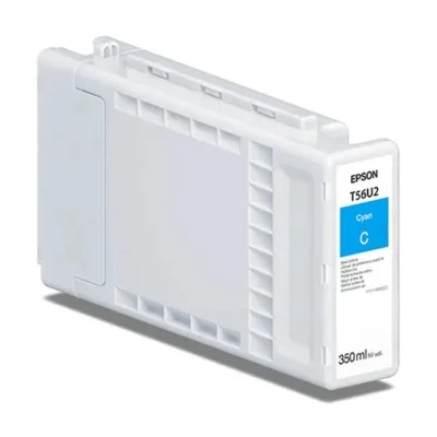 EPSON Tinte cyan 350ml SC P7300/9300