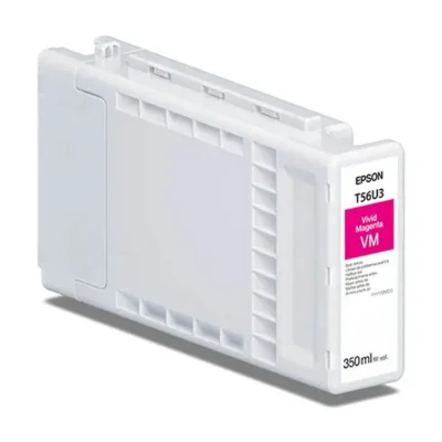 EPSON Tinte vivid magenta 350ml SC P7300/9300