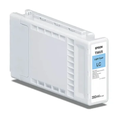 EPSON Tinte light cyan 350ml SC P7300/9300