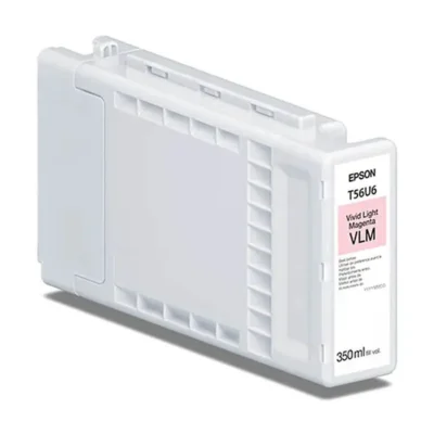 EPSON Tinte light mag. vivid 350ml SC P7300/9300