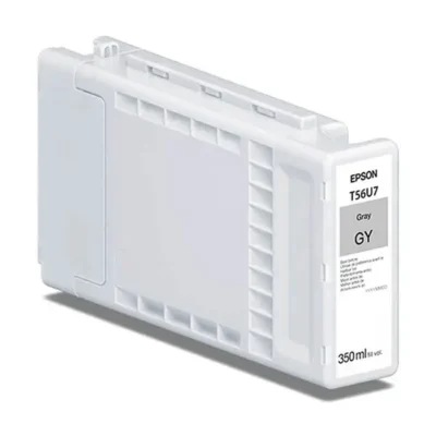 EPSON Tinte grau 350ml SC P7300/9300