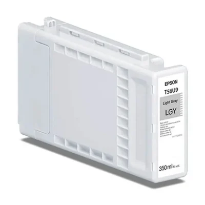 EPSON Tinte light grau 350ml SC P7300/9300