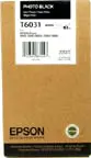 Tinte Photo Black, Stylus Pro (220ml)