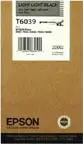 Tinte Light, Light Black, Stylus Pro (220ml)
