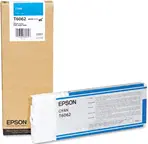 Epson Ink cyan (220ml)