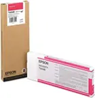 Epson Ink Magenta (220ml, 4800)