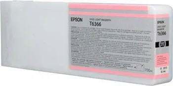 EPSON Tinte light mag. vivid 700ml 50%